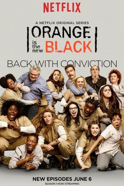 Оранжевый  хит сезона